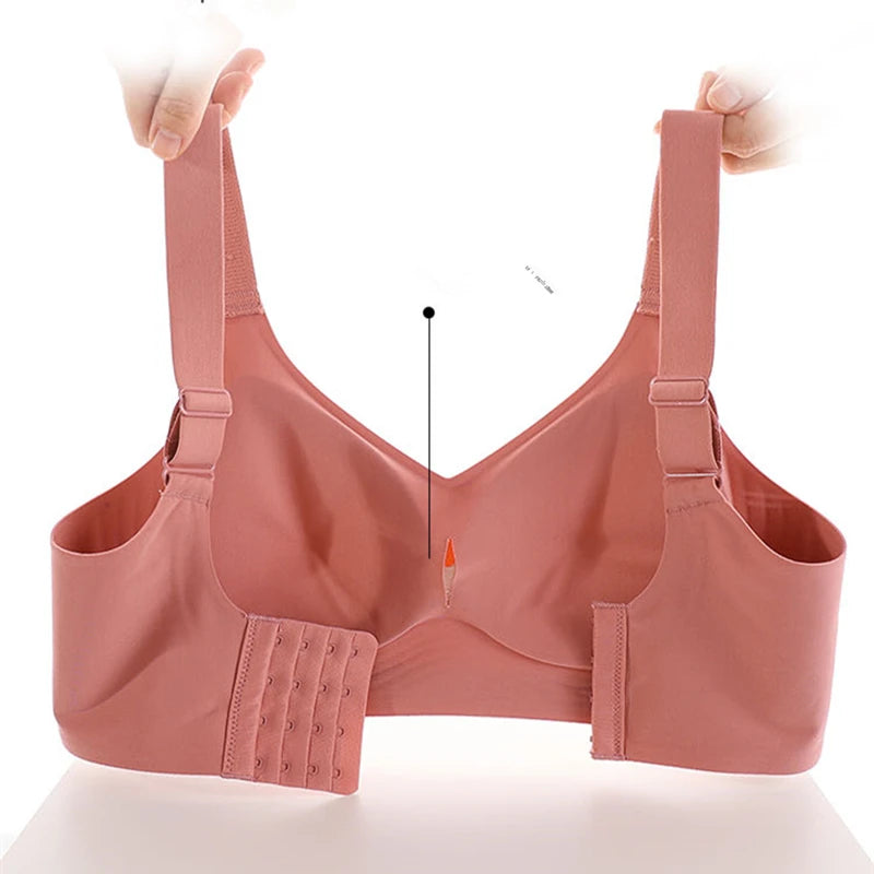 Sutiã Premium de Alta Sustentação Ultra Confortavel - Bodysoft Bra